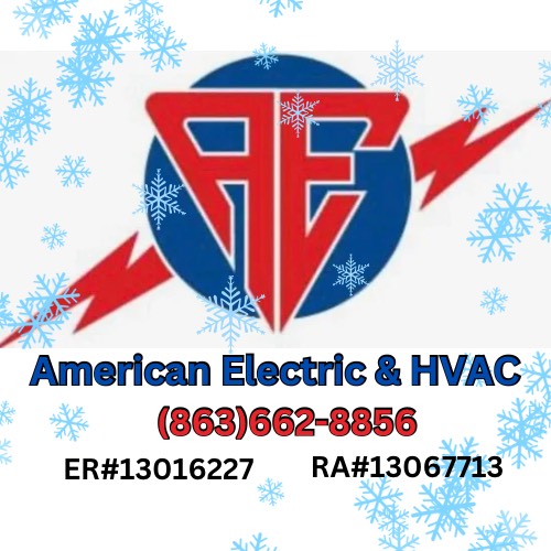 American Electric of Central Florida